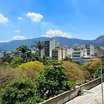 Unhotel - Paraiso Urbano 3 Qtos Em Ipanema, Vista Para O Cristo E Perto Da Praia