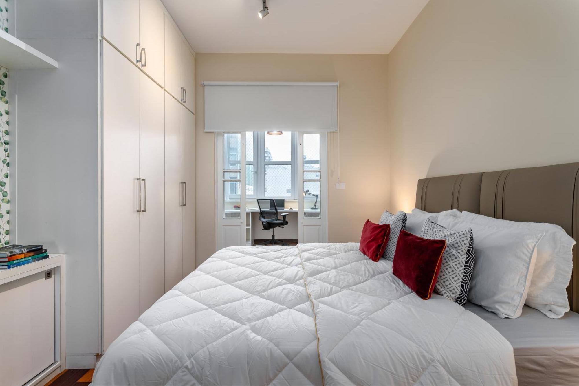 Unhotel - Paraiso Urbano 3 Qtos Em Ipanema, Vista O Cristo E Perto Da Appartement *